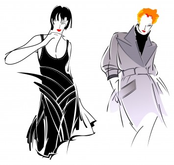 fashion image