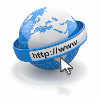 Concept of Internet